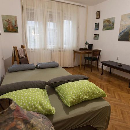 The Pioneers Home 2 Skopje Exterior foto